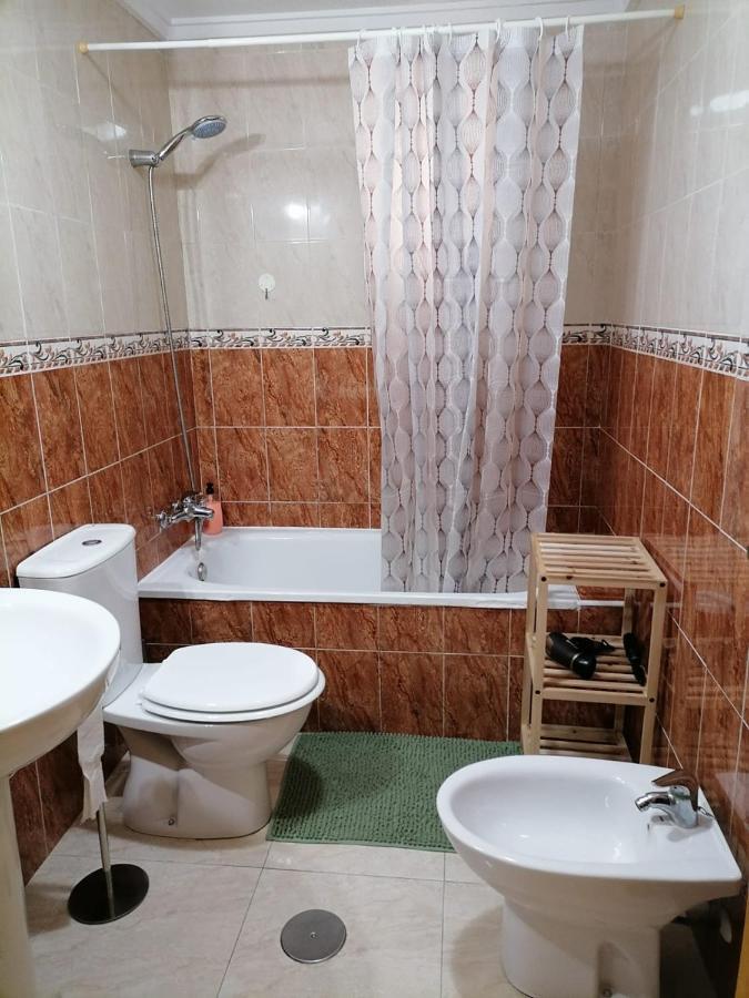 Sunny Appartment With Pool Torrevieja Center المظهر الخارجي الصورة