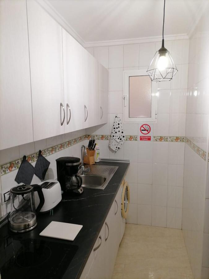 Sunny Appartment With Pool Torrevieja Center المظهر الخارجي الصورة